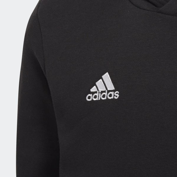 Chlapecká mikina adidas ENT22 HOODY Y - foto 4