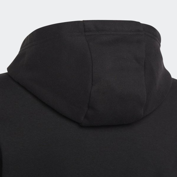 Chlapecká mikina adidas ENT22 HOODY Y - foto 3