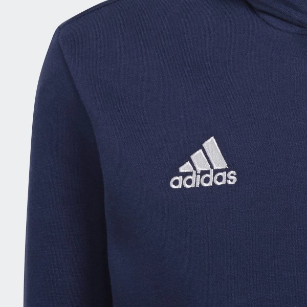 Chlapecká mikina adidas ENT22 HOODY Y - foto 3