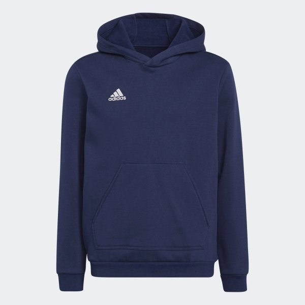 Chlapecká mikina adidas ENT22 HOODY Y - foto 0