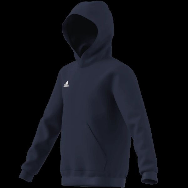 Chlapecká mikina adidas ENT22 HOODY Y - foto 13
