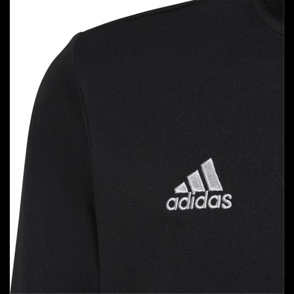 Chlapecká mikina adidas ENT22 TK JKTY - foto 2