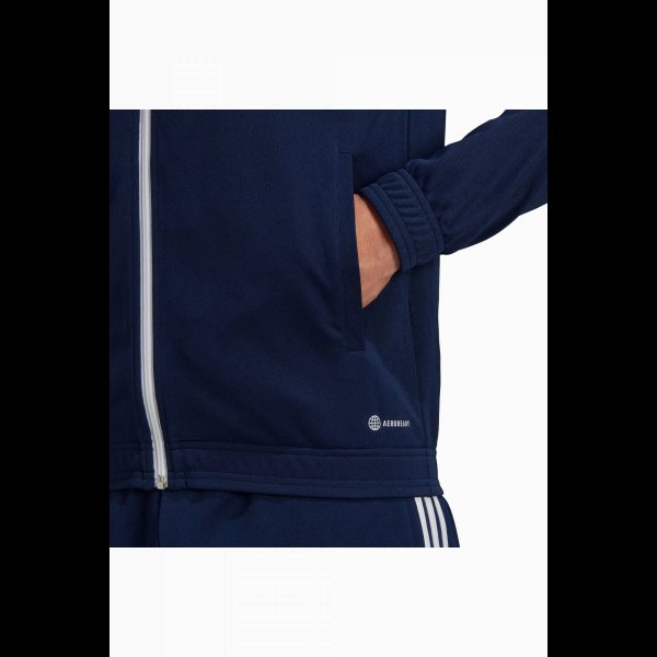 Pánská mikina adidas ENT22 TK JKT - foto 6