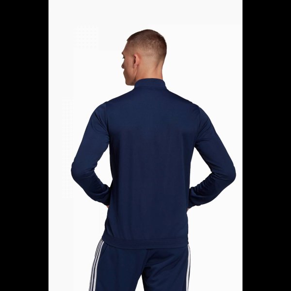 Pánská mikina adidas ENT22 TK JKT - foto 3