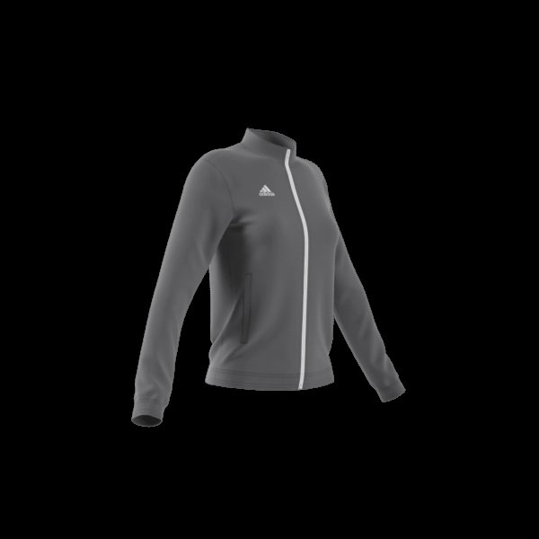 Dámská mikina adidas ENT22 TK JKTW - foto 4