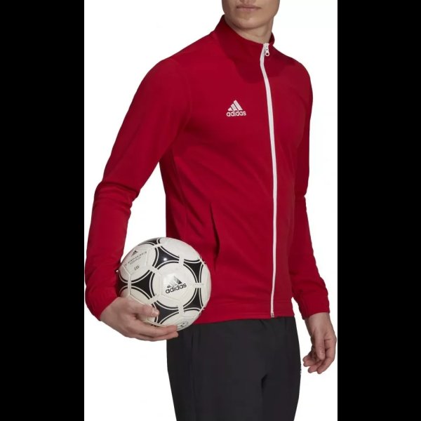 Pánská mikina adidas ENT22 TK JKT - foto 3