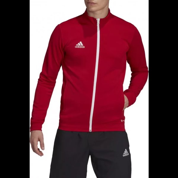Pánská mikina adidas ENT22 TK JKT - foto 1