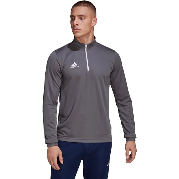 Pánská mikina adidas ENT22 TR TOP - foto 2