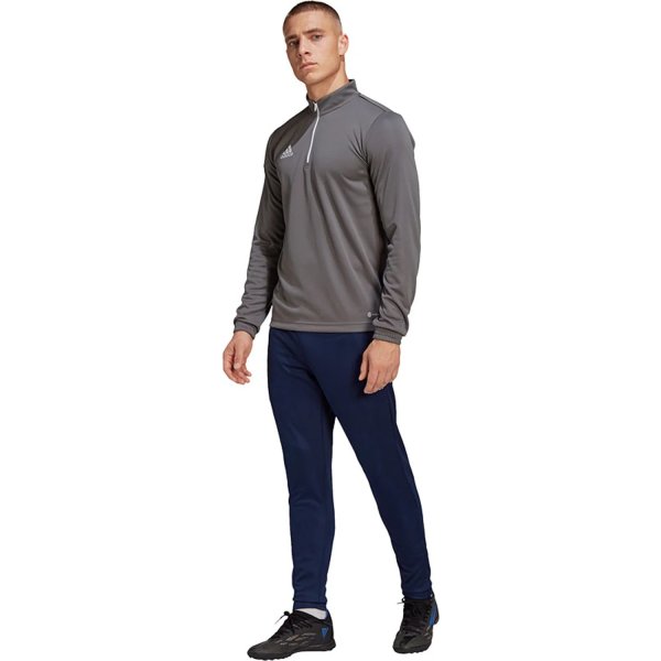 Pánská mikina adidas ENT22 TR TOP - foto 4
