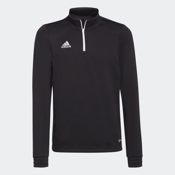 Chlapecká mikina adidas ENT22 TR TOPY - foto 0