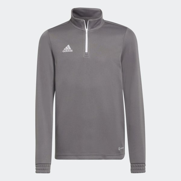 Chlapecká mikina adidas ENT22 TR TOPY - foto 0