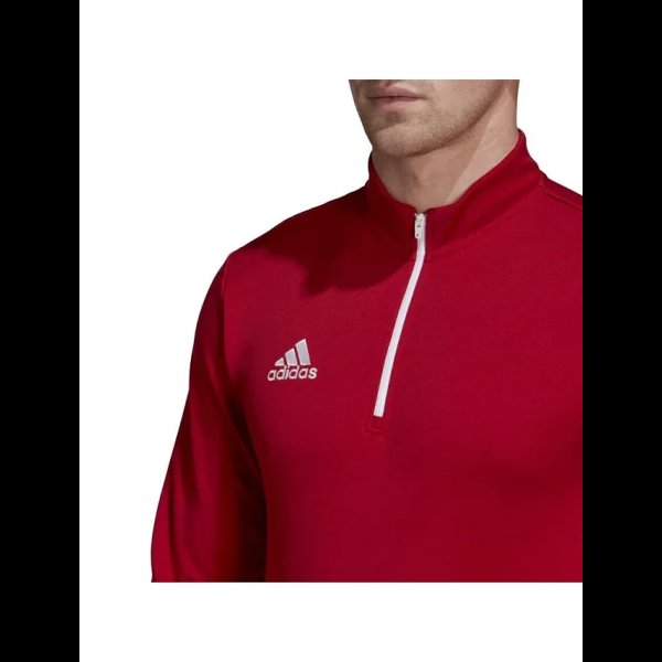 Pánská mikina adidas ENT22 TR TOP - foto 2
