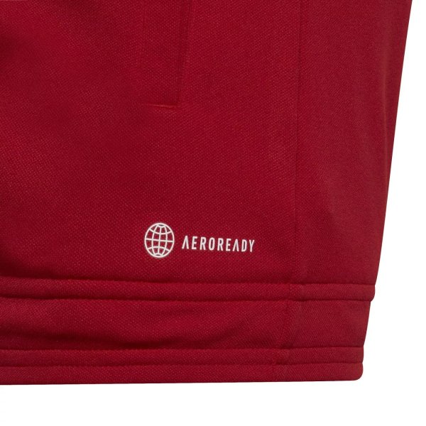Chlapecká mikina adidas ENT22 TK JKTY - foto 4