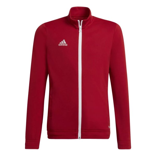 Chlapecká mikina adidas ENT22 TK JKTY - foto 0