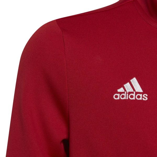 Chlapecká mikina adidas ENT22 TK JKTY - foto 2