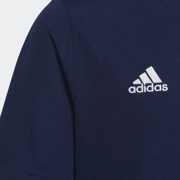 Chlapecké tričko adidas ENT22 JSY Y - foto 2