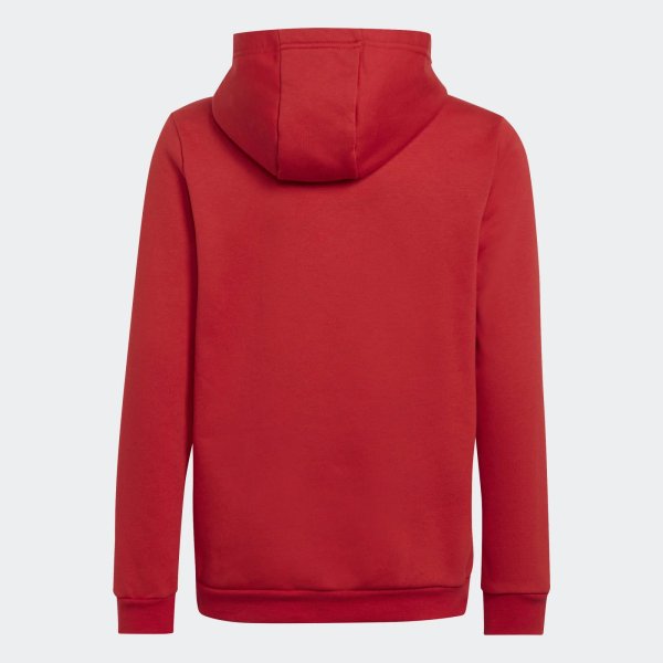 Chlapecká mikina adidas ENT22 HOODY Y - foto 2