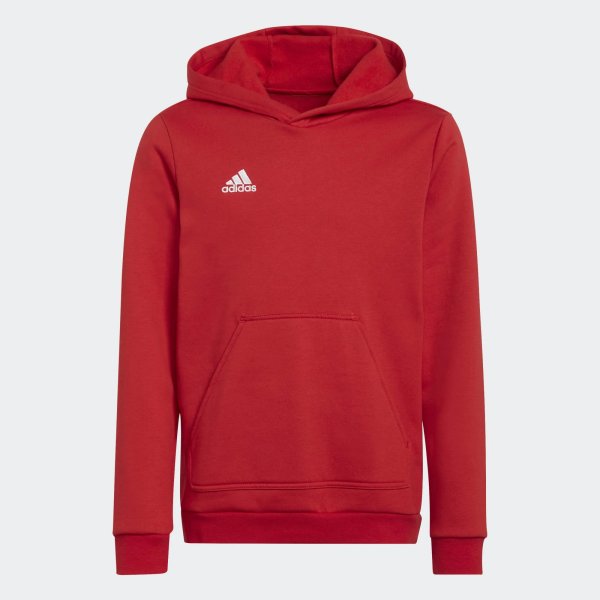 Chlapecká mikina adidas ENT22 HOODY Y - foto 1