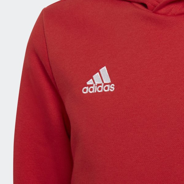 Chlapecká mikina adidas ENT22 HOODY Y - foto 3