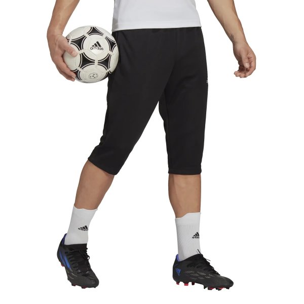 Pánské šortky adidas ENT22 3/4 PNT - foto 4