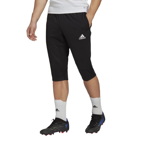 Pánské šortky adidas ENT22 3/4 PNT - foto 2
