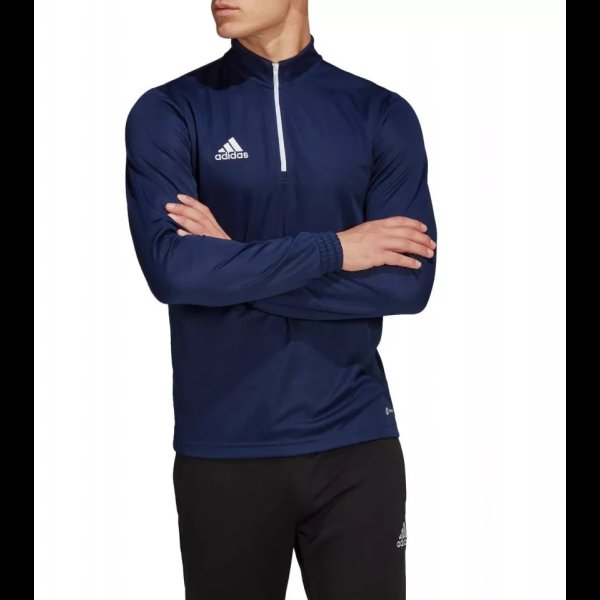 Pánská mikina adidas ENT22 TR TOP - foto 1
