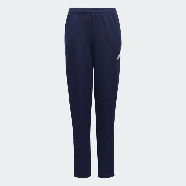 Chlapecké tepláky adidas ENT22 TR PNT Y - foto 1