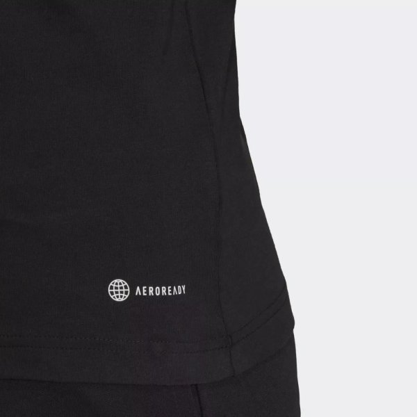 Dámské tričko adidas ENT22 TEE W - foto 5