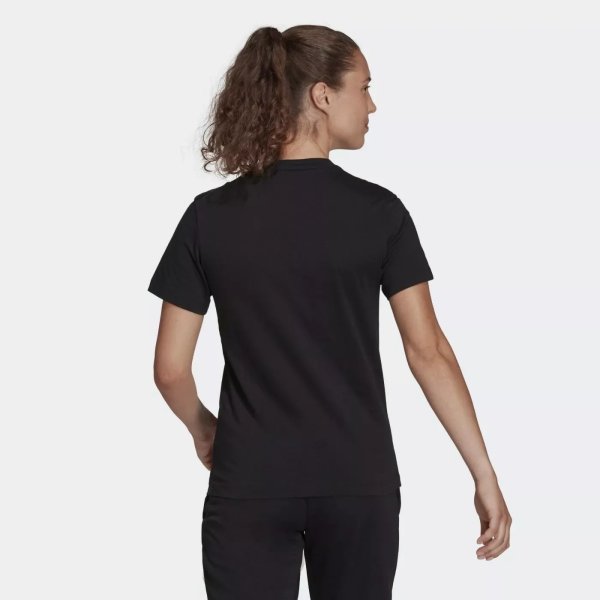 Dámské tričko adidas ENT22 TEE W - foto 2