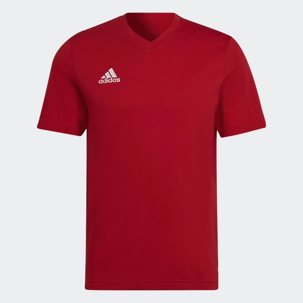 Pánské tričko adidas ENT22 TEE - foto 1