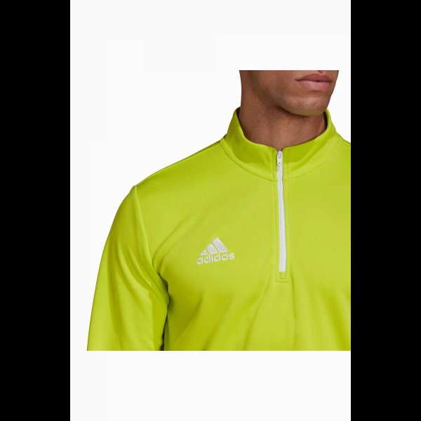 Pánská mikina adidas ENT22 TR TOP - foto 5