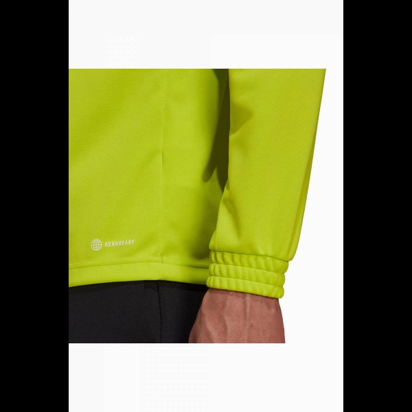 Pánská mikina adidas ENT22 TR TOP - foto 6
