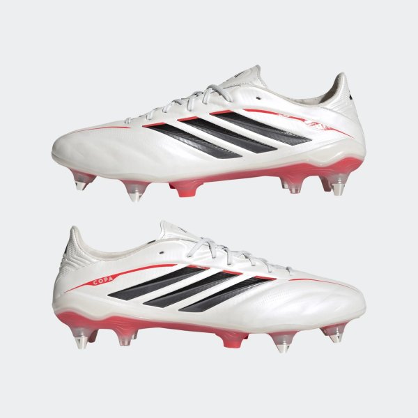 Kopačky kolíky adidas COPA PURE IV ELITE SG - foto 8