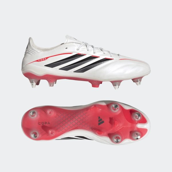 Kopačky kolíky adidas COPA PURE IV ELITE SG - foto 10