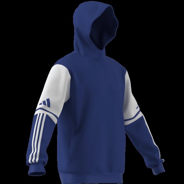Pánská mikina adidas SQ25 SW HOOD - foto 9