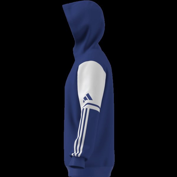 Pánská mikina adidas SQ25 SW HOOD - foto 14
