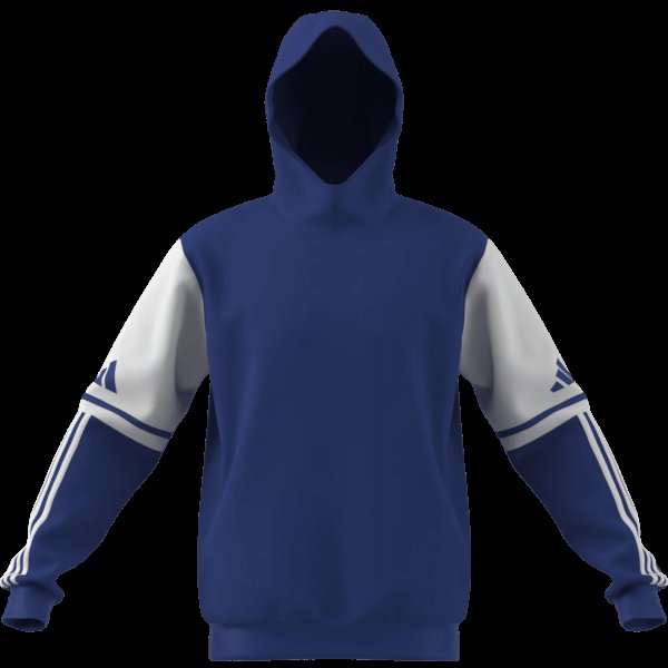Pánská mikina adidas SQ25 SW HOOD - foto 8