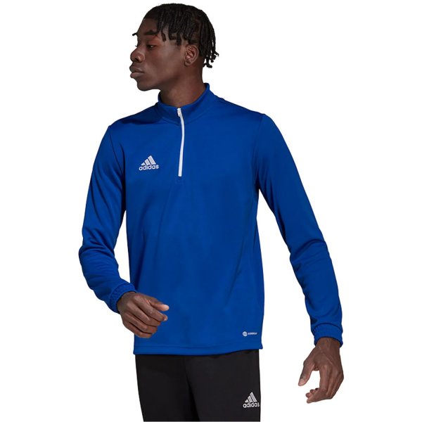 Pánská mikina adidas ENT22 TR TOP - foto 1