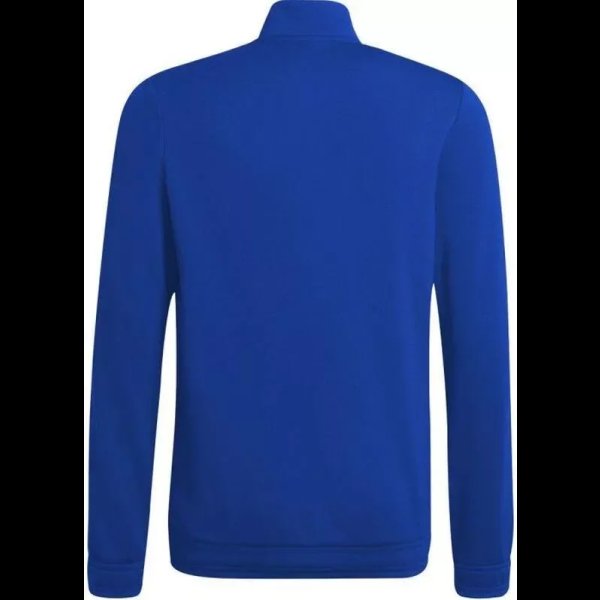 Chlapecká mikina adidas ENT22 TK JKTY - foto 1