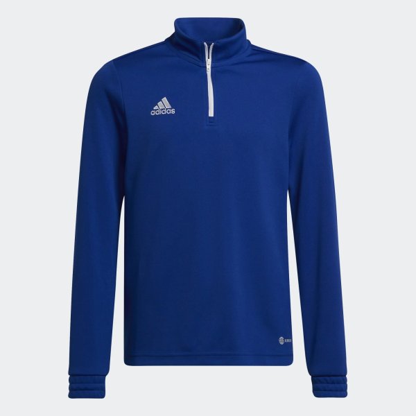 Chlapecká mikina adidas ENT22 TR TOPY - foto 1