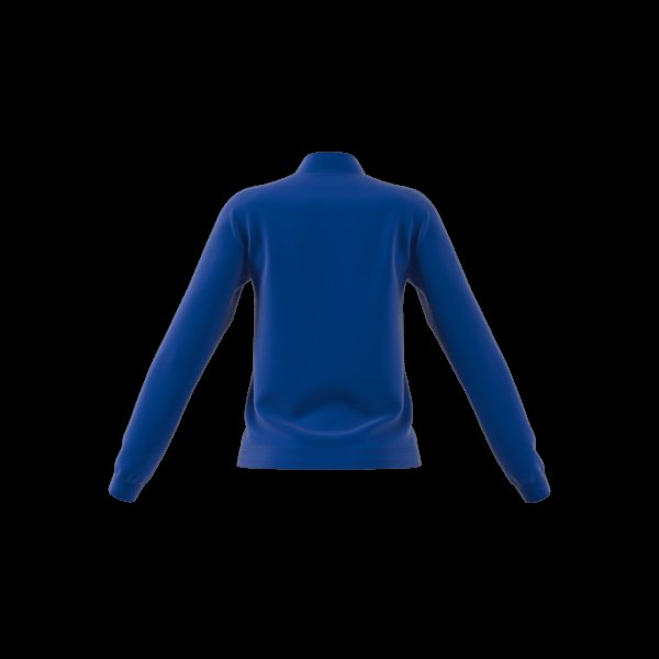 Dámská mikina adidas ENT22 TK JKTW - foto 6