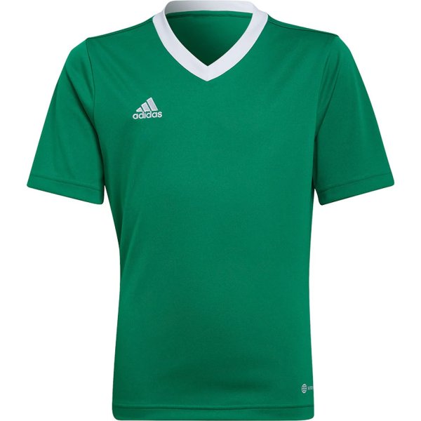 Chlapecké tričko adidas ENT22 JSY Y - foto 0
