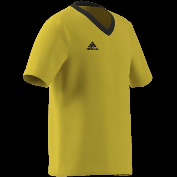 Chlapecké tričko adidas ENT22 JSY Y - foto 7