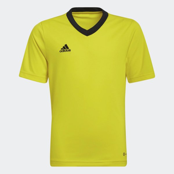 Chlapecké tričko adidas ENT22 JSY Y - foto 0