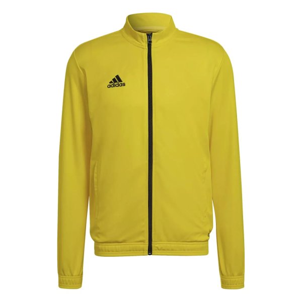 Pánská mikina adidas ENT22 TK JKT - foto 0