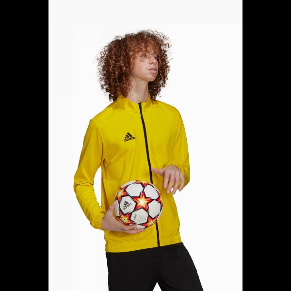 Pánská mikina adidas ENT22 TK JKT - foto 2