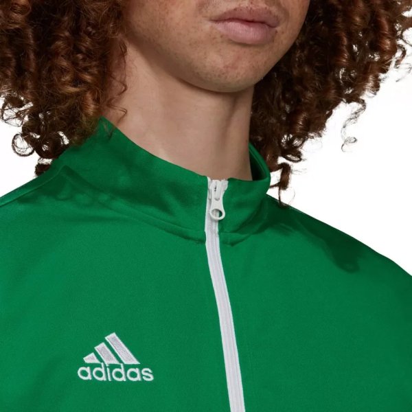 Pánská mikina adidas ENT22 TK JKT - foto 3