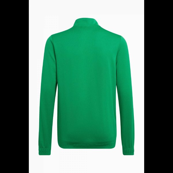 Chlapecká mikina adidas ENT22 TK JKTY - foto 1
