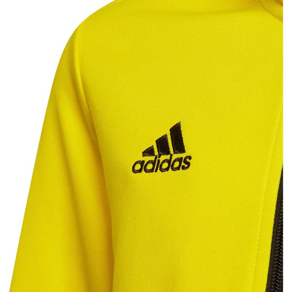 Chlapecká mikina adidas ENT22 TK JKTY - foto 3