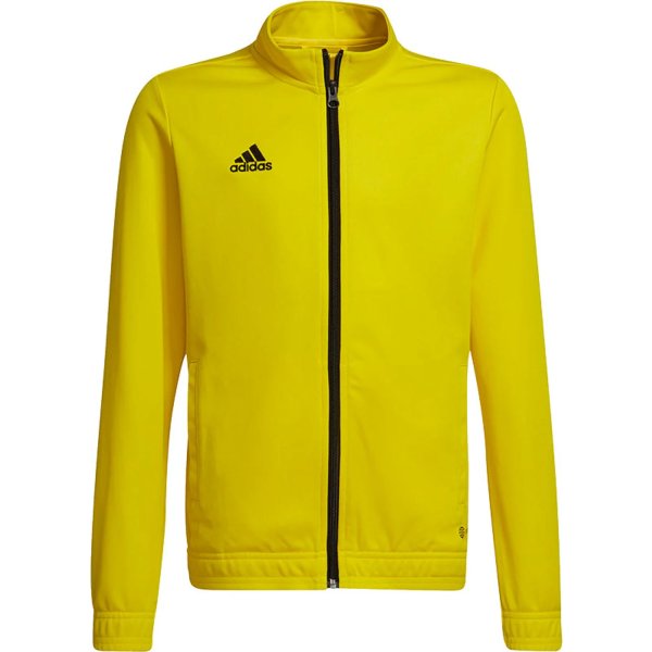 Chlapecká mikina adidas ENT22 TK JKTY - foto 0